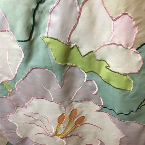 Spring Floral Banner - Picture 2 of 2